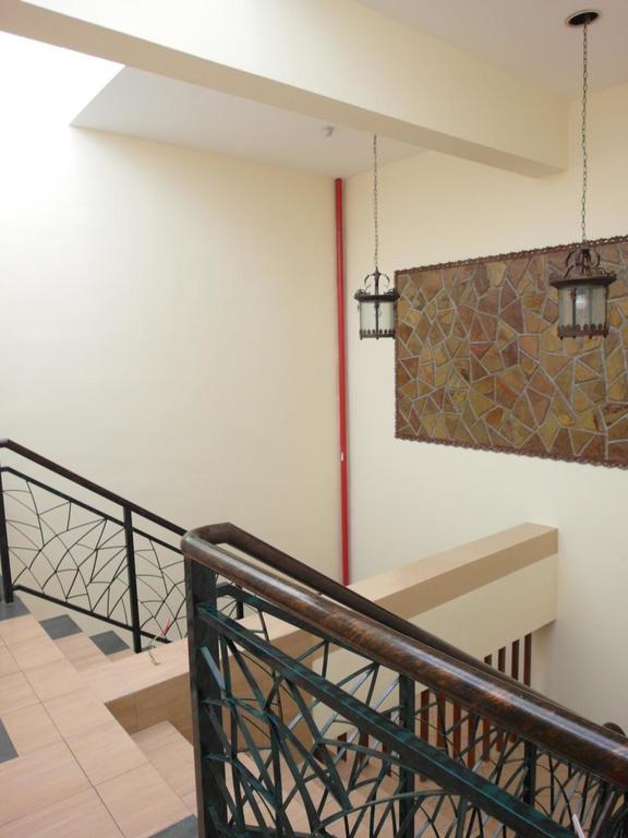 Sunnie Hotel Johor Bahru Exterior photo