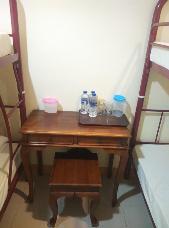 Sunnie Hotel Johor Bahru Room photo