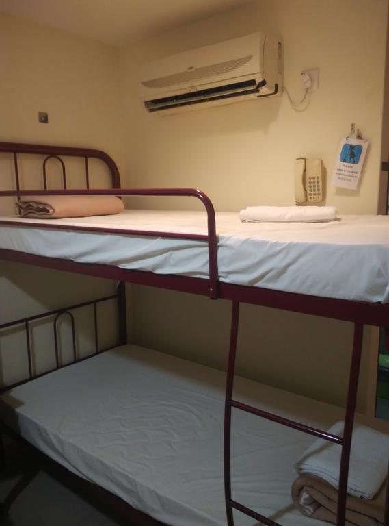 Sunnie Hotel Johor Bahru Room photo